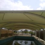 tensile structure